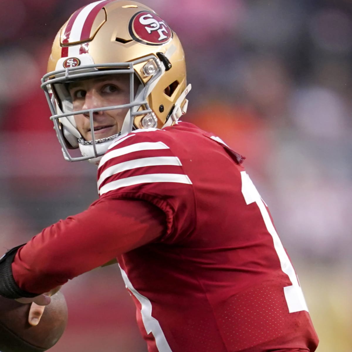 49ers QB May Need Tommy John Surgery, Out For A Year