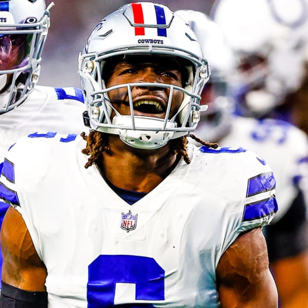 Cowboys Sign Malik Hooker; OT moved to IR – Delco Times