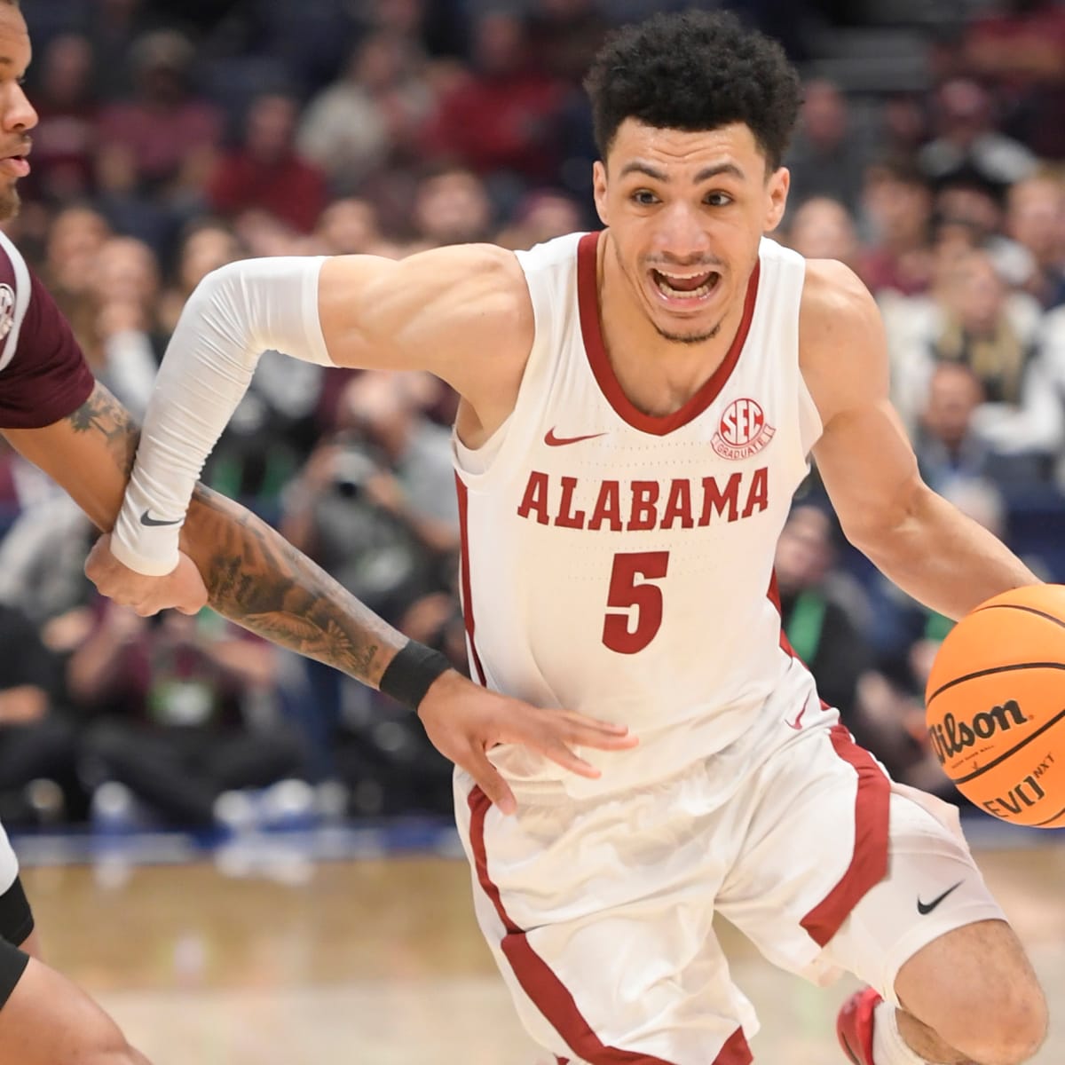 2023 NCAA Tournament Optimal Bracket Simulation: Model on epic run reveals  picks, predictions 