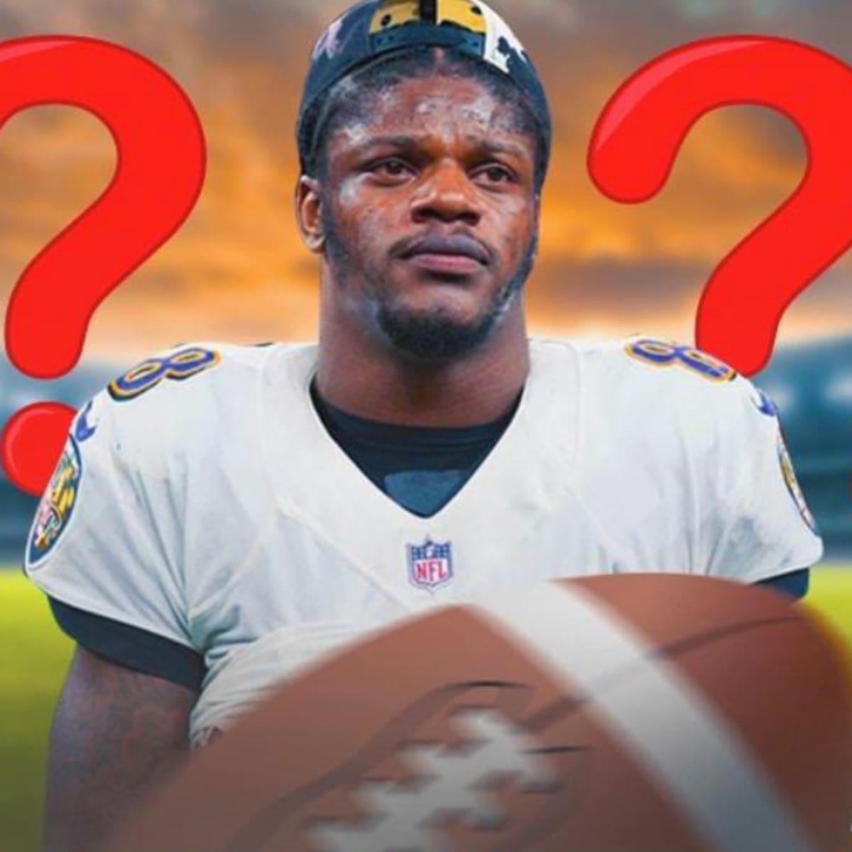 Are NFL owners colluding against Lamar Jackson? The collusion