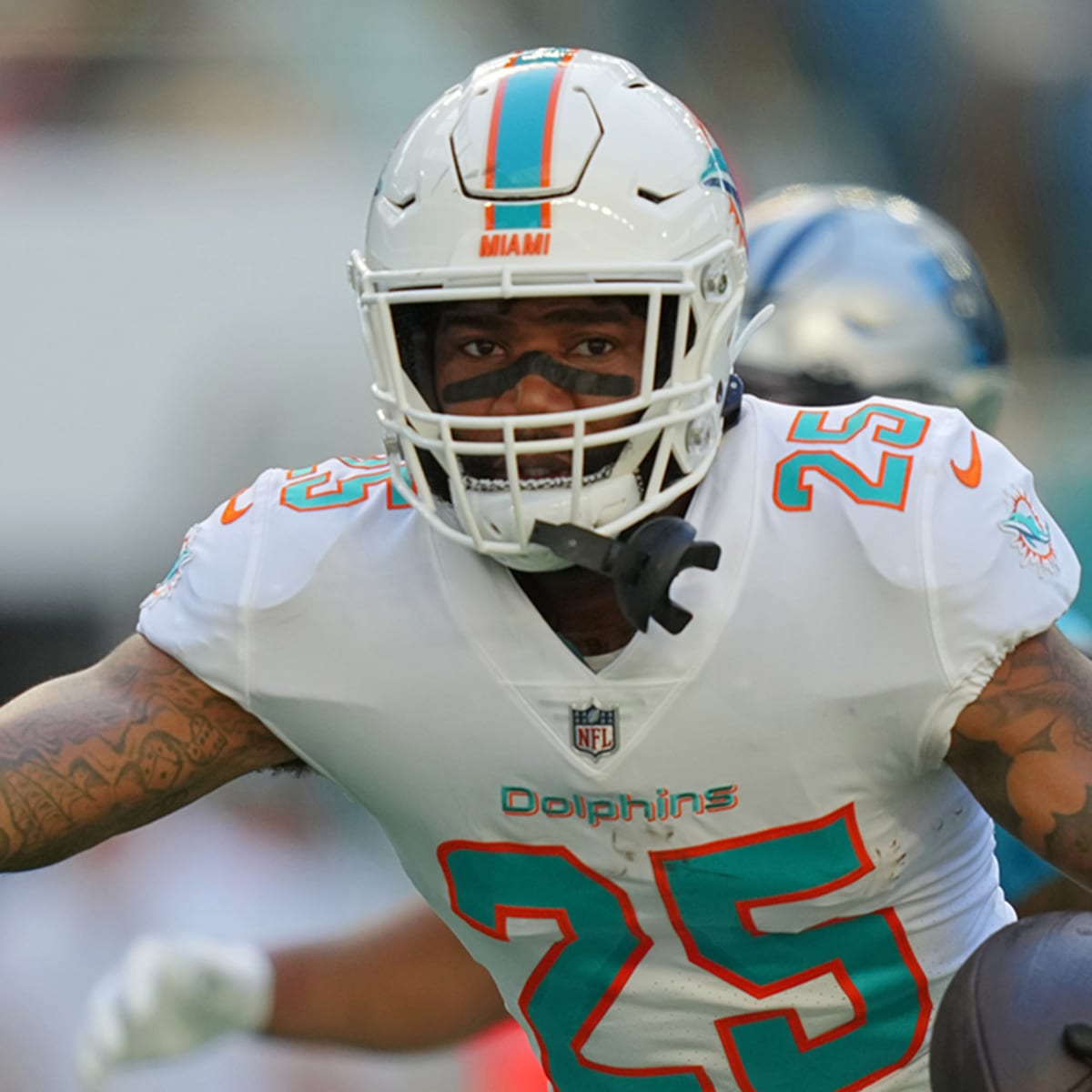 Miami Dolphins Rumors: Xavien Howard 'Washed?' A Trade Into First