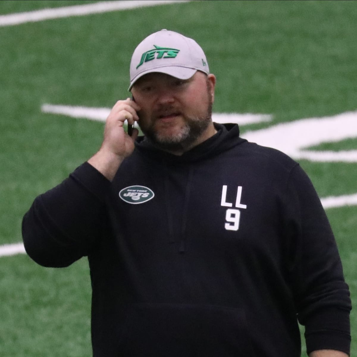 Jets restructure Conklin, Reed and Tomlinson contracts - Gang