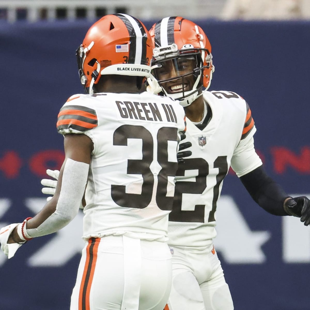 Cleveland Browns News and Rumors 8/7: Hunt Protests, A.J. Green