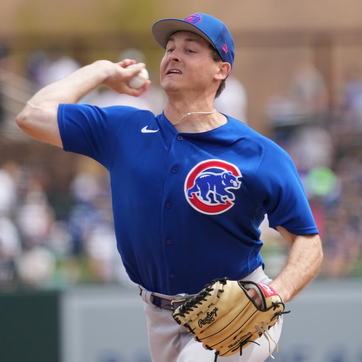 Cubs All-Star shortstop lands on 10-day IL - Marquee Sports Network