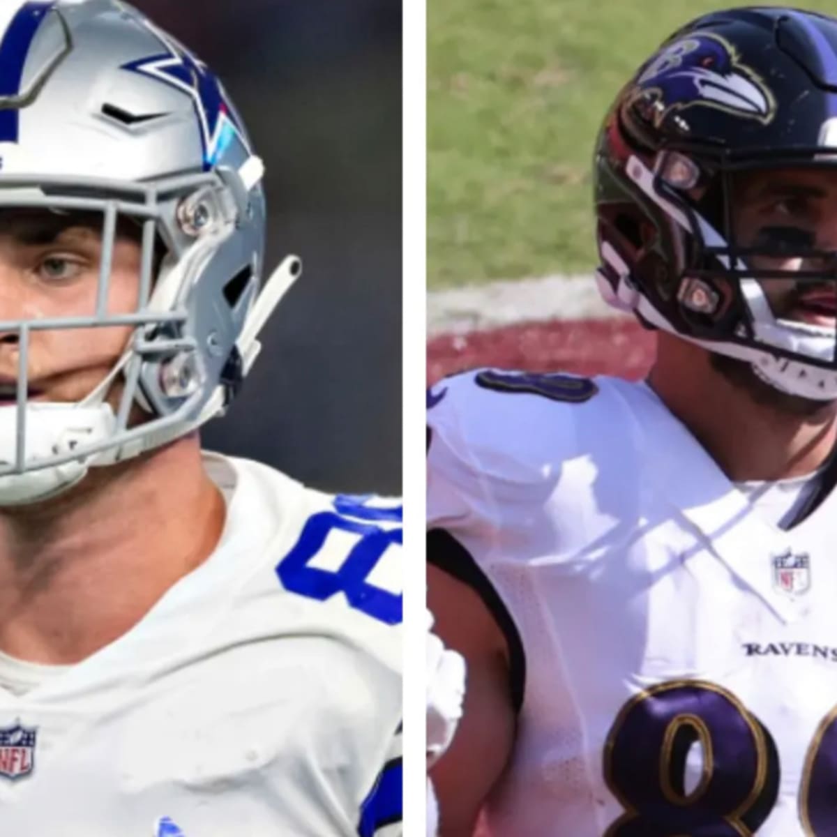 Dallas Cowboys 17-34 Baltimore Ravens: Lamar Jackson leads Ravens to  dominant victory, NFL News