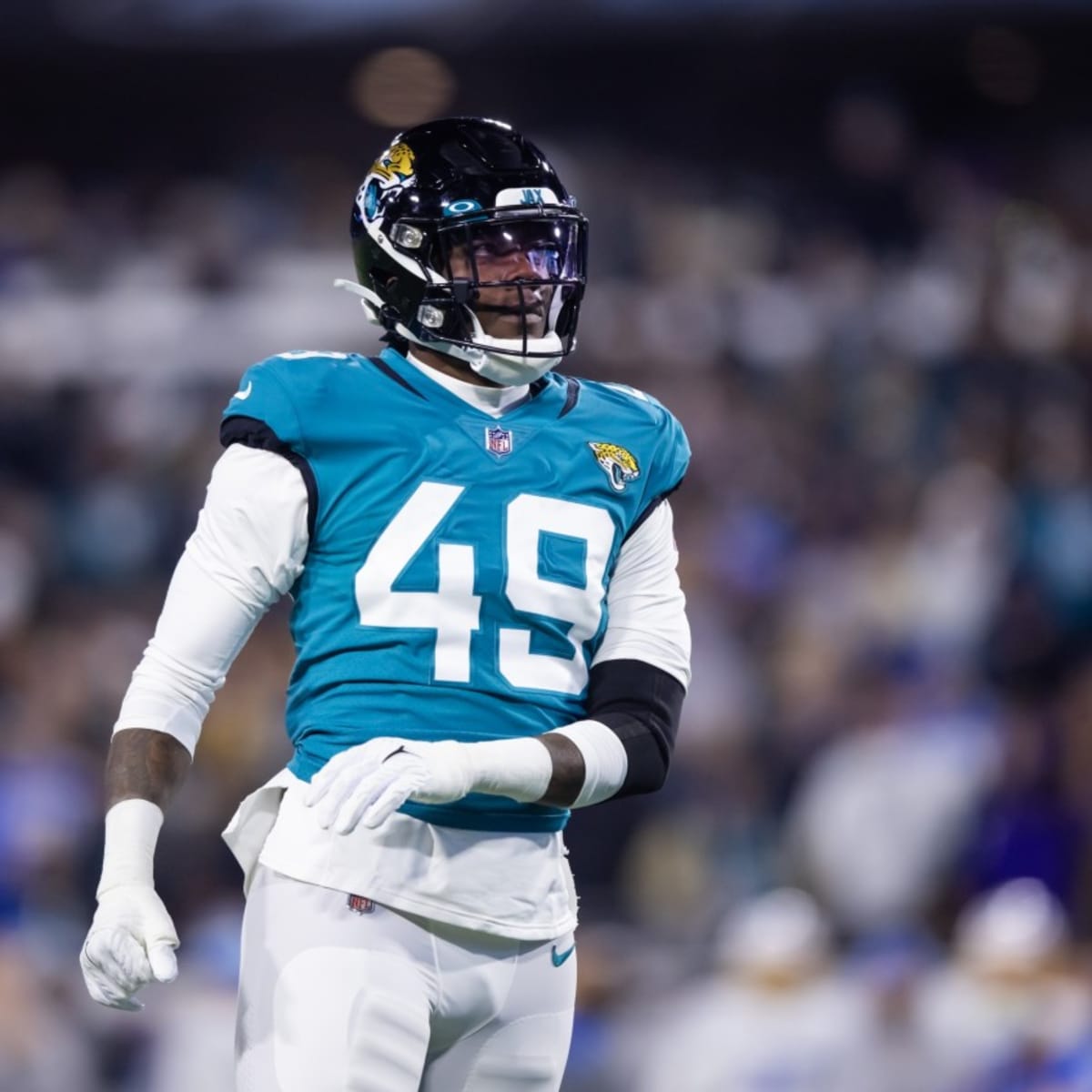 Jacksonville Jaguars 2023 offseason recap, roster updates, free