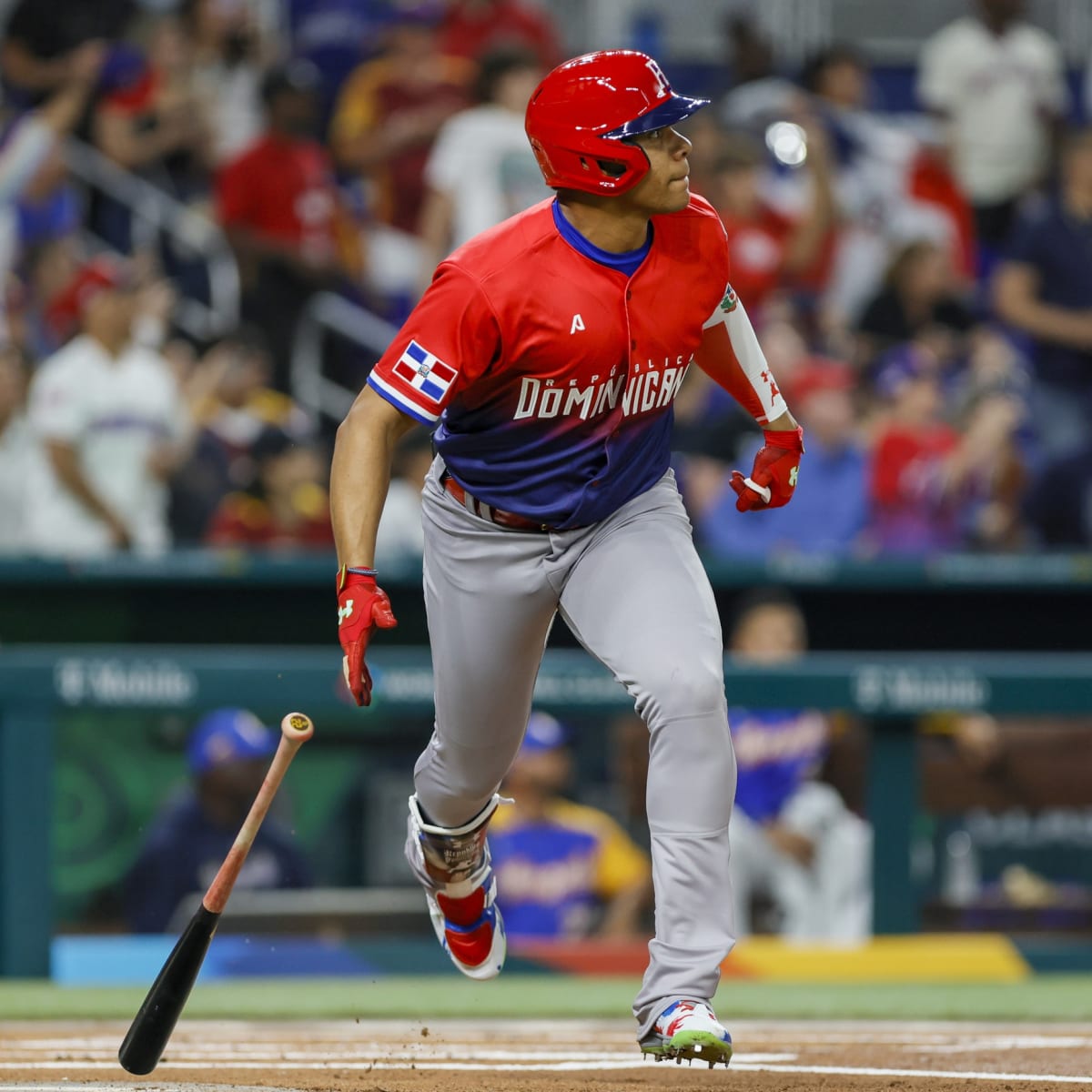 David Peralta - World Baseball Classic News, Rumors, & Updates