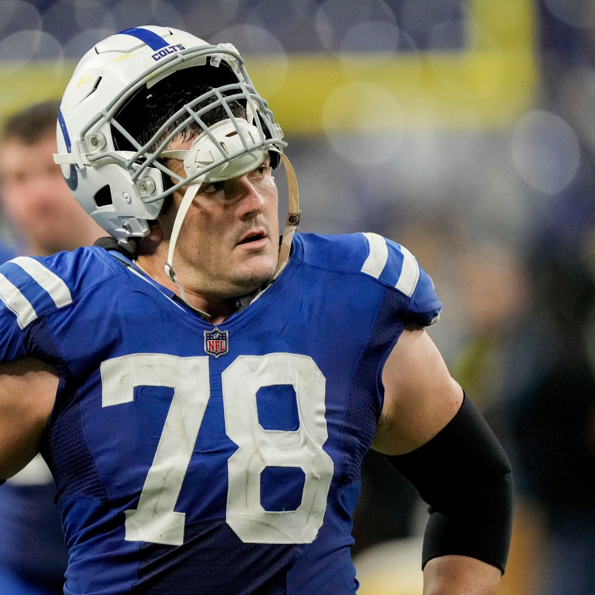 Colts center Ryan Kelly added to Pro Bowl roster 