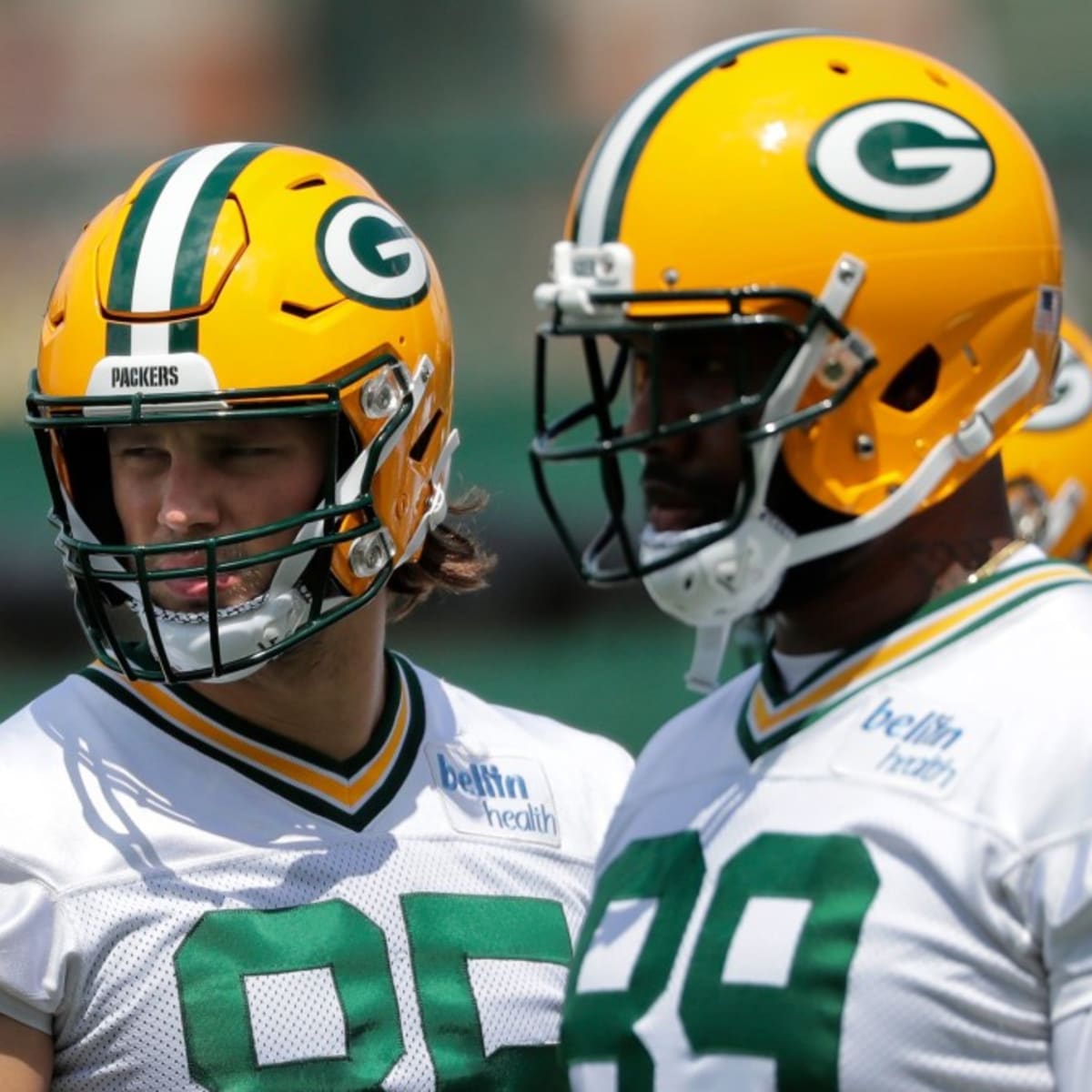 Cowboys Urged to Sign 'Towering' Packers Star in Free Agency