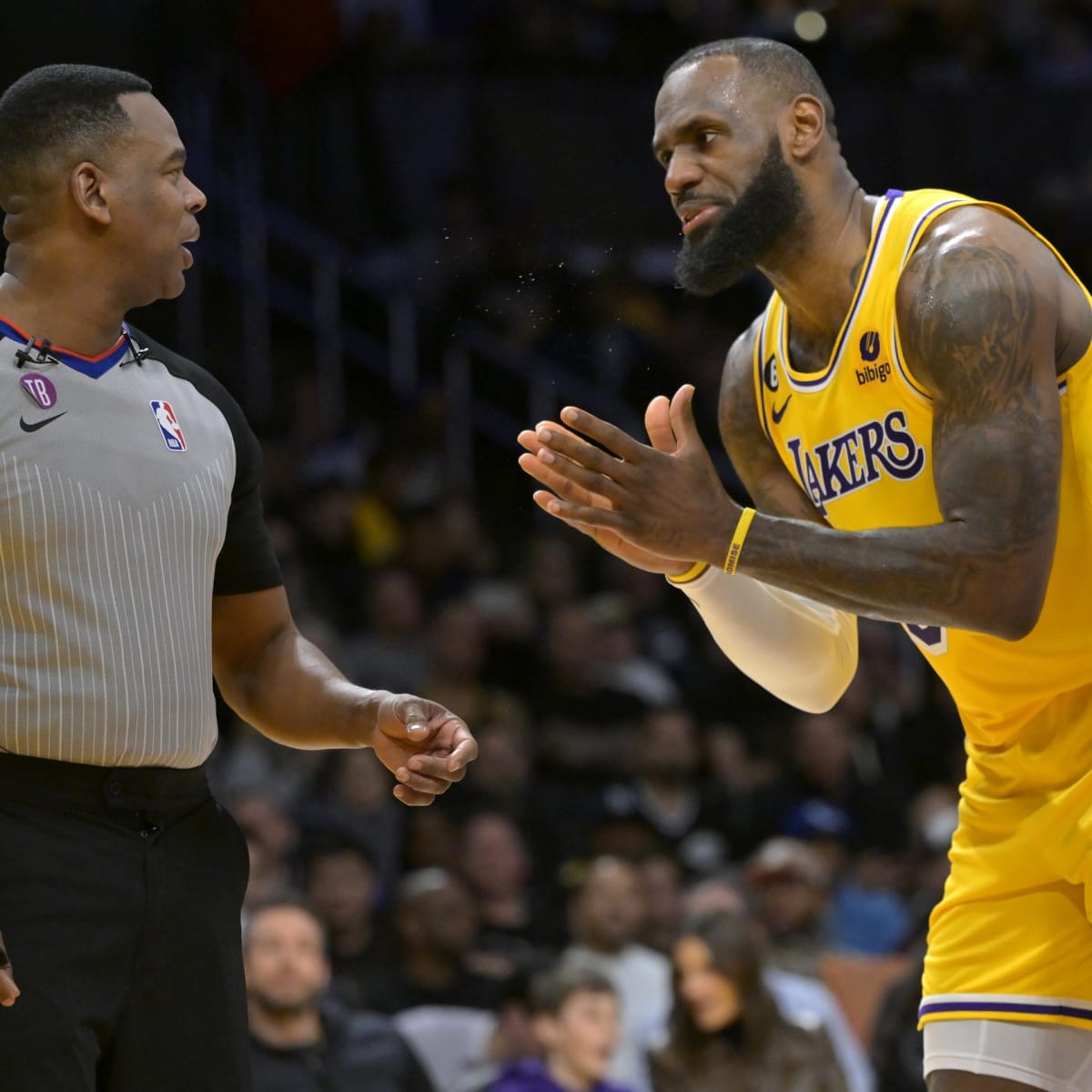 Lakers Injury Update: LeBron James' Rehab Is 'Going According To Plan