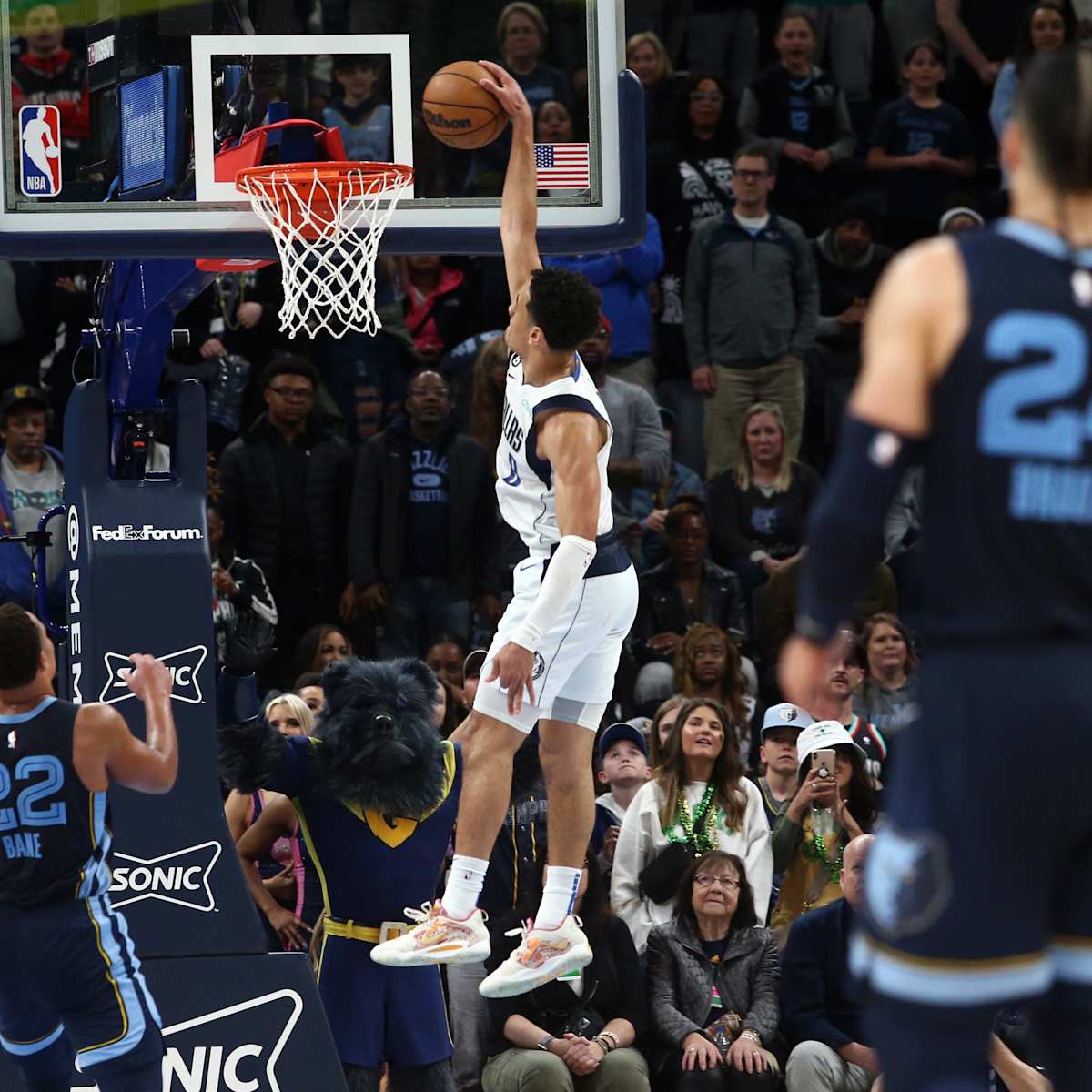 Memphis Grizzlies Game Tonight: Grizzlies vs Mavericks Odds, Starting  Lineup, Injury Report, Jerseys Predictions, TV Channel for Oct. 22