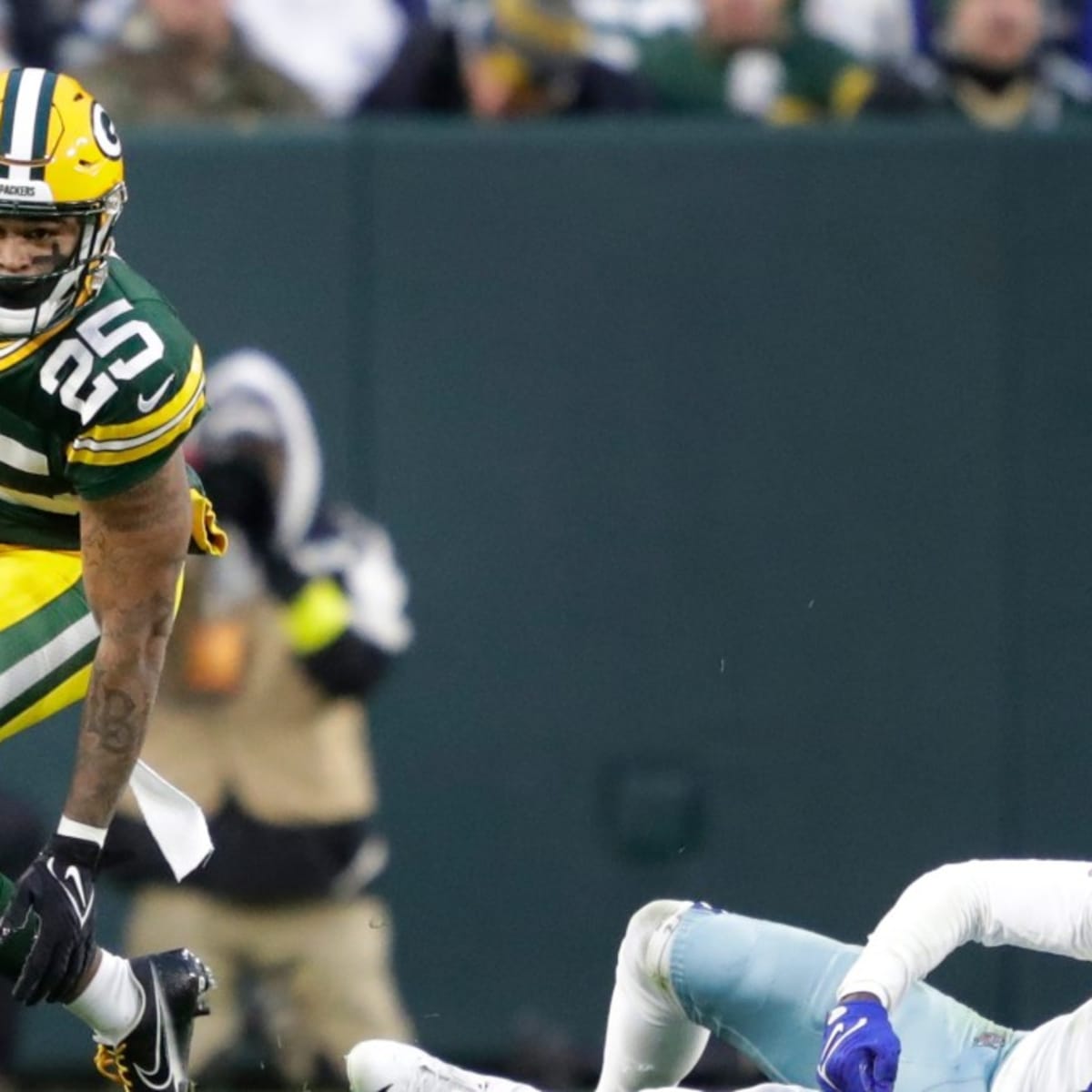 Green Bay Packers sign CB Keisean Nixon - Acme Packing Company