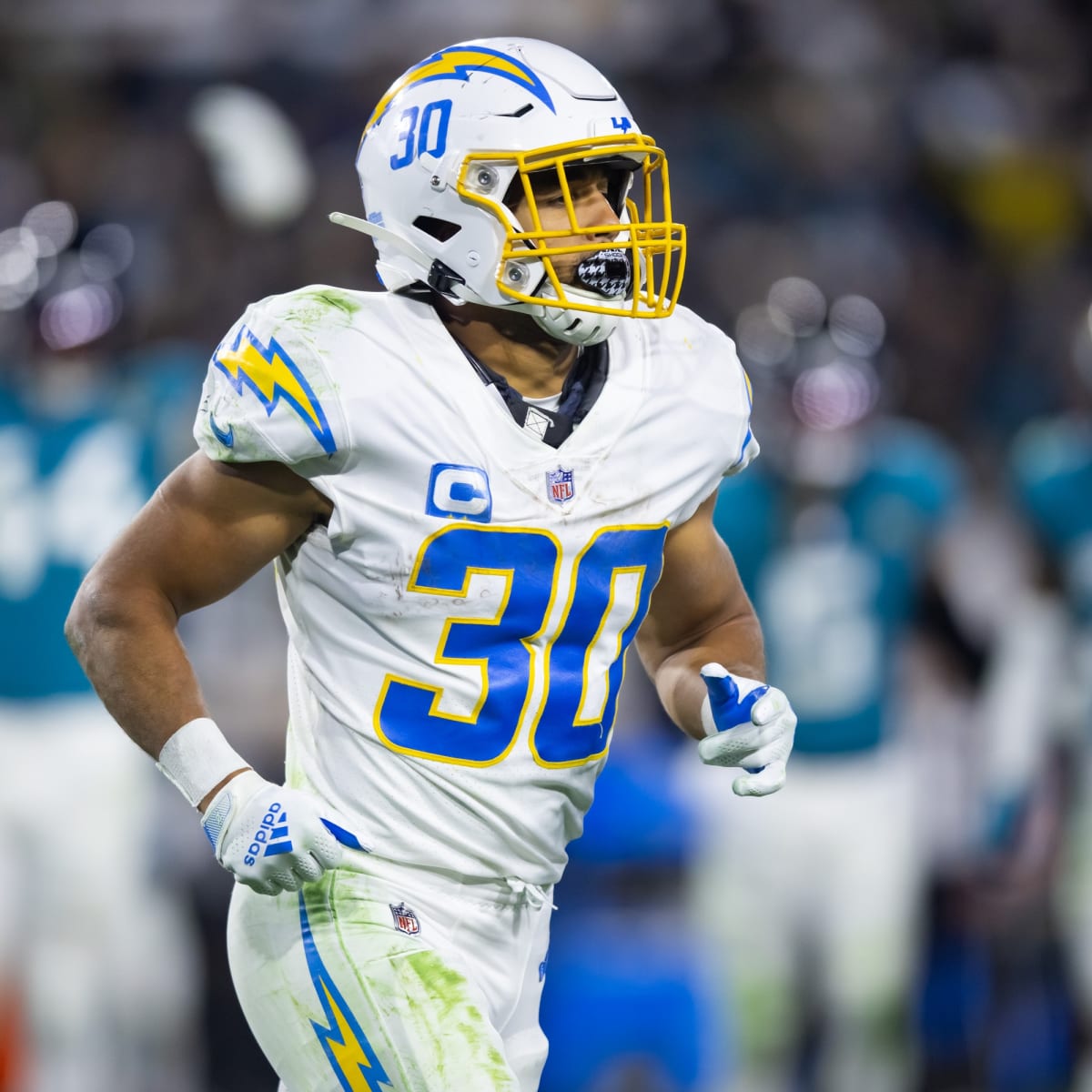 The Chargers, and Justin Herbert, will lose any Austin Ekeler trade -  Sports Illustrated