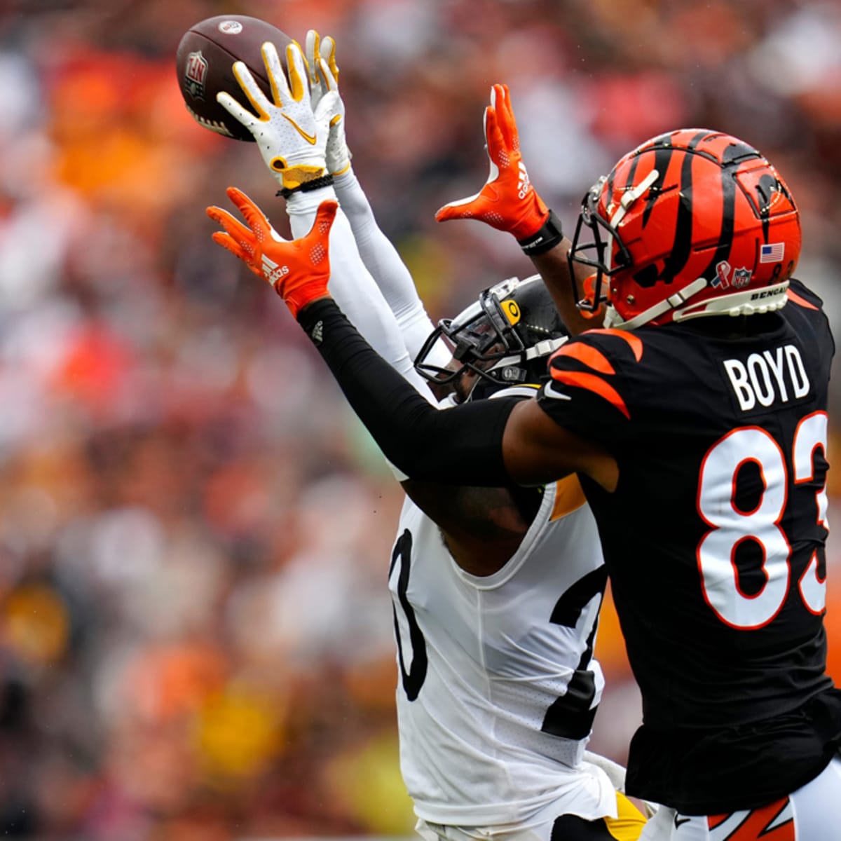 Can Cam Sutton MAKE the Pro Bowl for the Detroit Lions? 