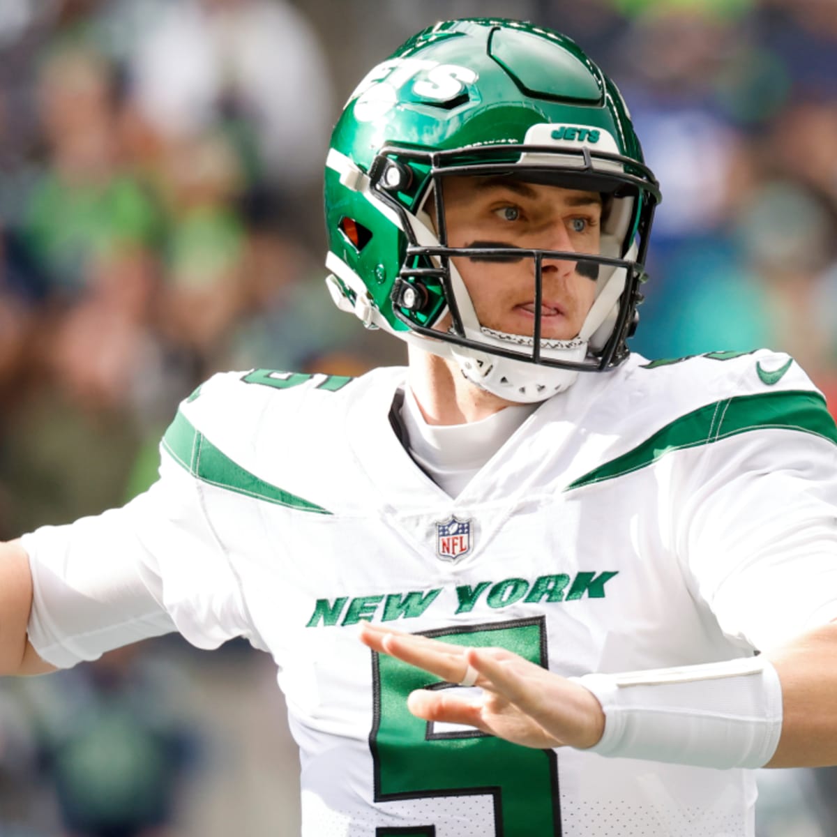 Miami Dolphins Sign Quarterback Mike White 5 Things to Know and Stats