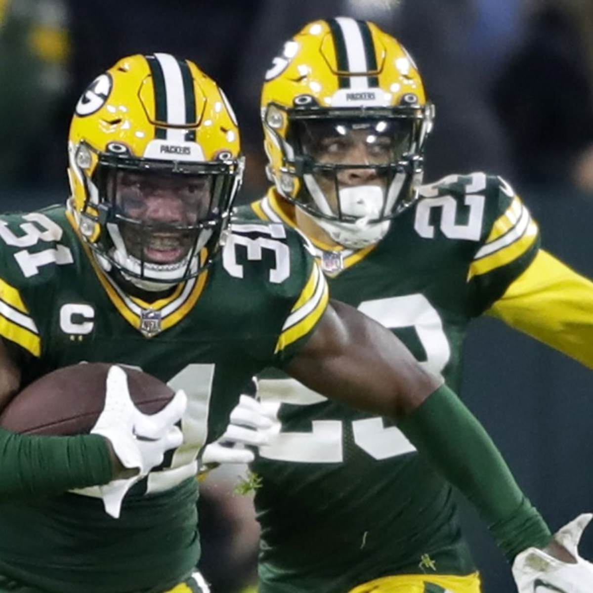 Packers Captain Adrian Amos Hits Free Agency - NFC North Report