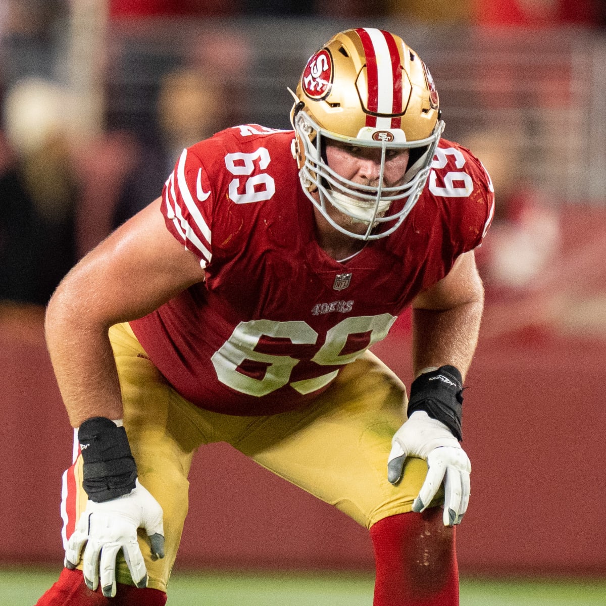 49ers news: Mike McGlinchey's contract with the Broncos is listed as one of  the worst moves this offseason - Niners Nation