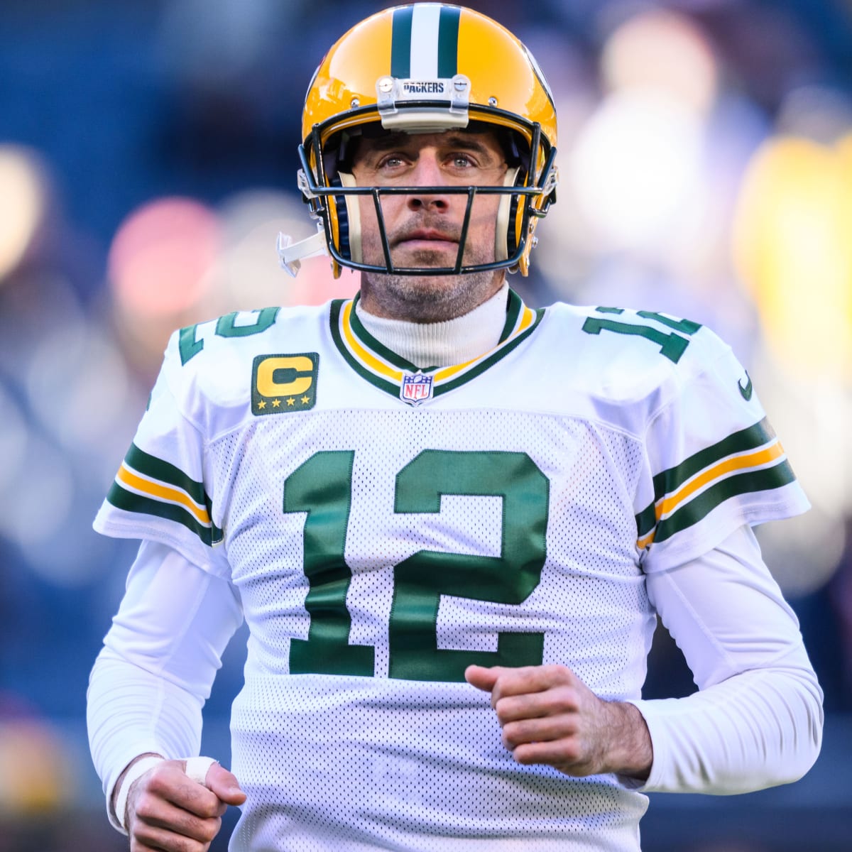 Aaron Rodgers Explains What Led to Him Being Traded From Green Bay