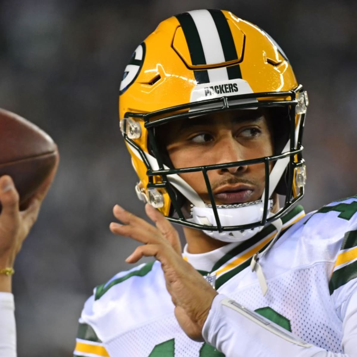 Packers' Jordan Love Has Better NFL MVP Odds Than Some Established  Quarterbacks - Sports Illustrated Green Bay Packers News, Analysis and More