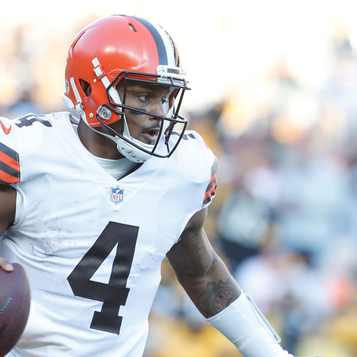 Cleveland Browns 2022 Fantasy Outlook: The Deshaun Watson Era