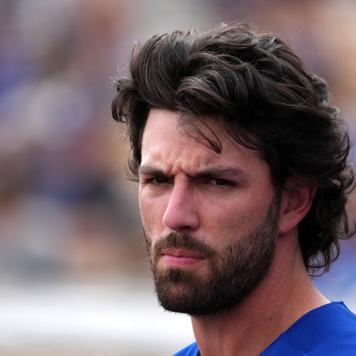 Is It Time to Start Panicking About Chicago Cubs Shortstop Dansby