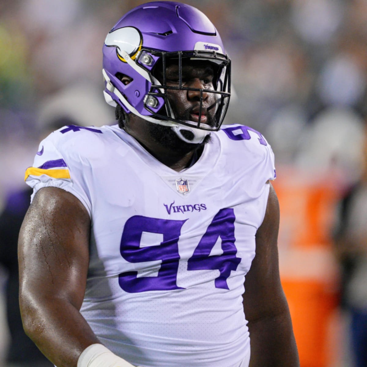Browns, Ex-Vikings DT Dalvin Tomlinson Reportedly Agree to Four-Year Deal -  Sports Illustrated