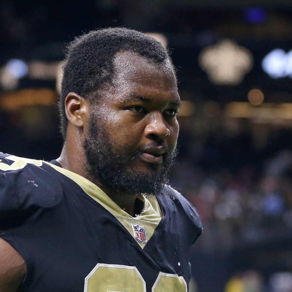 Falcons reportedly agree to deal with free agent DT David Onyemata - The  Falcoholic