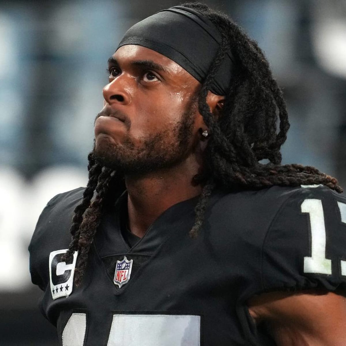 Raiders news: Davante Adams & Jimmy Garoppolo begin building chemistry -  Silver And Black Pride