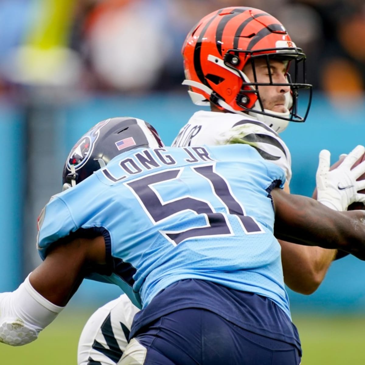 Tennessee Titans 2023 Schedule, With Dates, Opponents, Results Thus Far -  Sports Illustrated Tennessee Titans News, Analysis and More