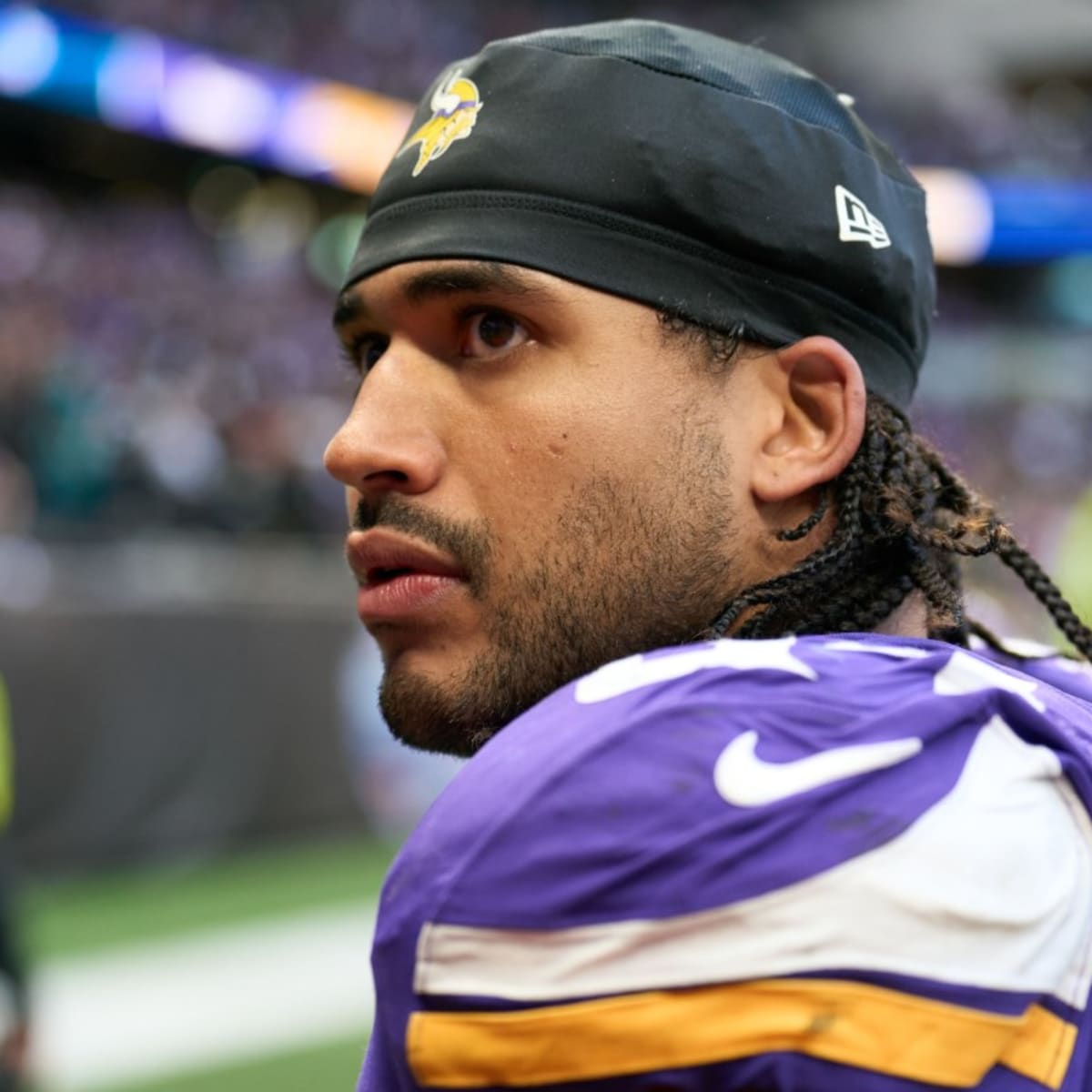 5 Things to Know About New Chargers Linebacker Eric Kendricks