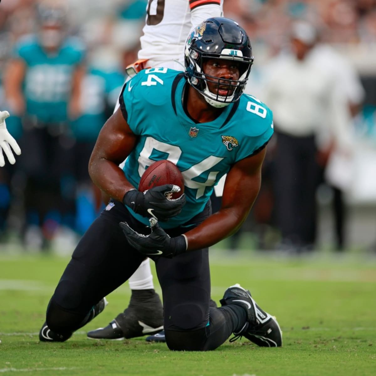 Who Are the 5 Most Irreplaceable Jacksonville Jaguars in 2023