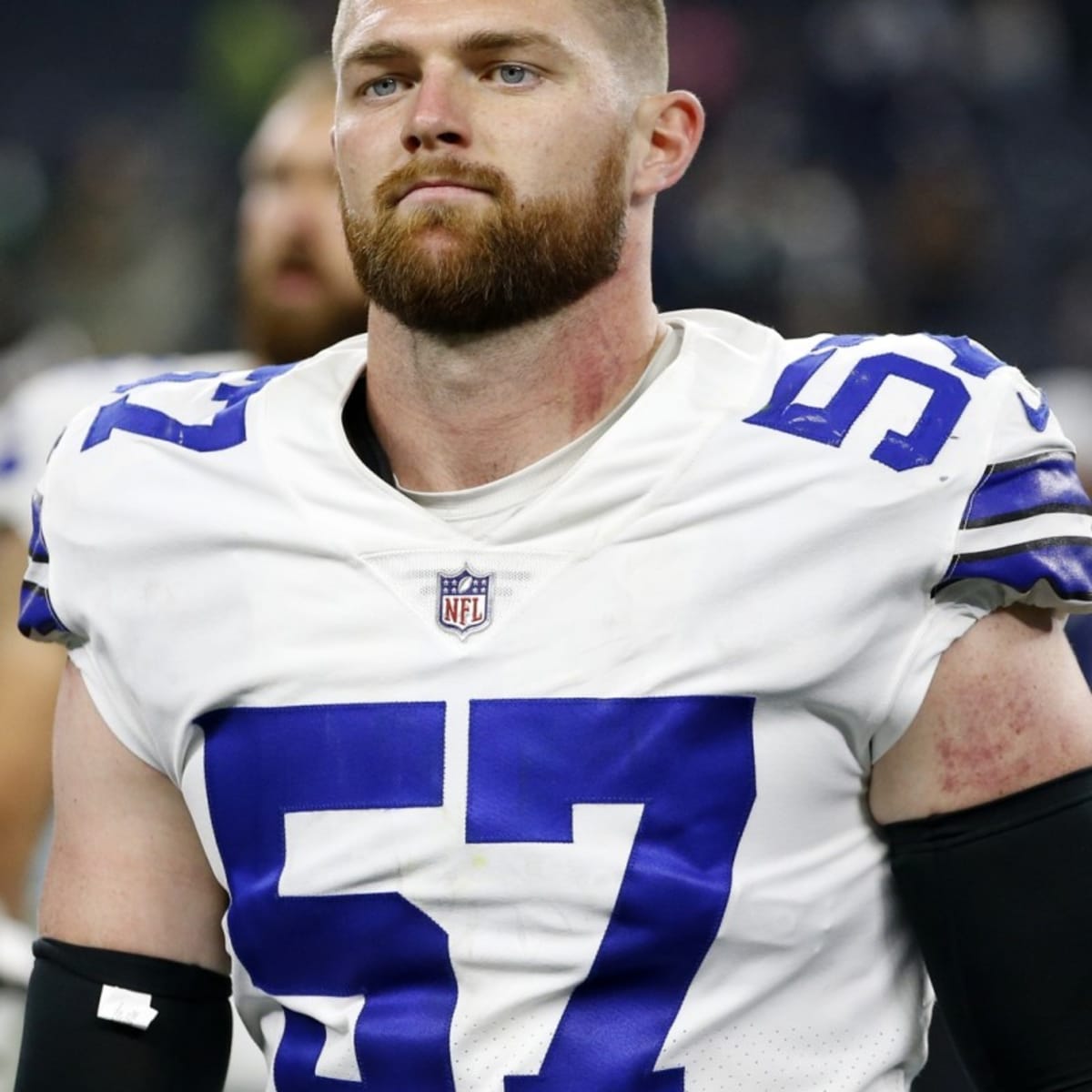 Cowboys bring back free agent Luke Gifford on 1-year deal - Blogging The  Boys