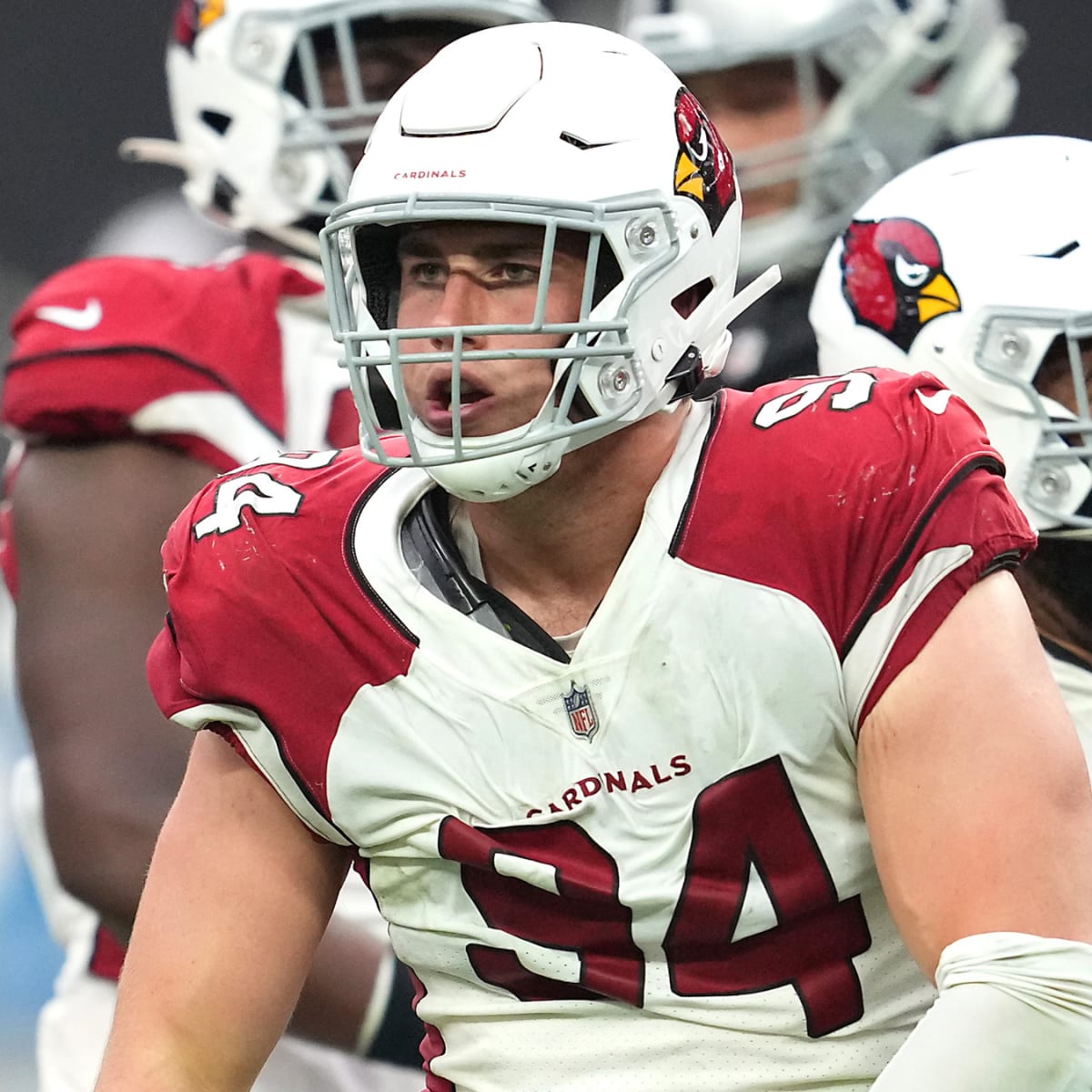 PFF Doesn't Love Denver Broncos' New Deal With LB Alex Singleton - Sports  Illustrated Mile High Huddle: Denver Broncos News, Analysis and More