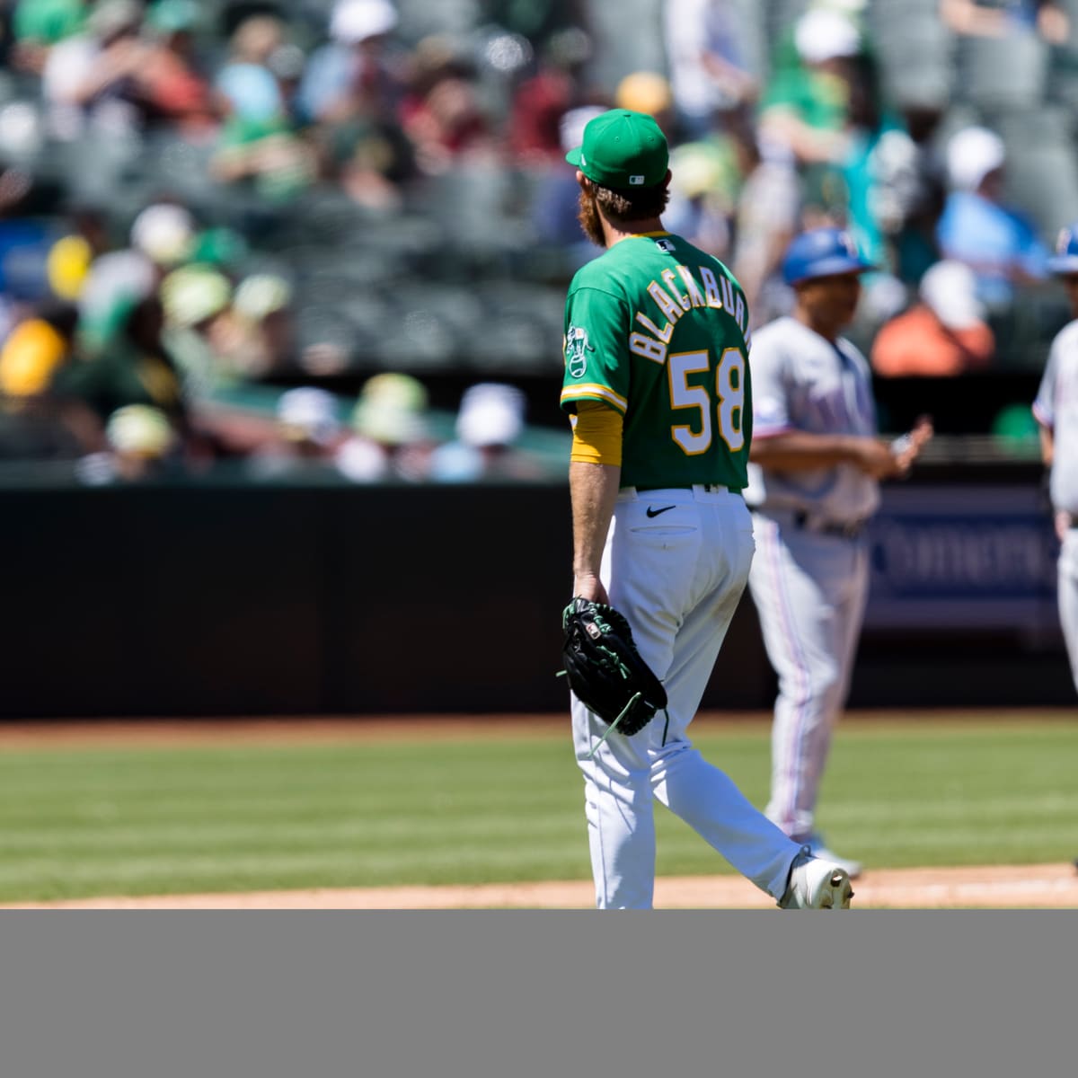 Oakland Athletics News: JP Sears, Freddy Tarnok to pitch in Cactus