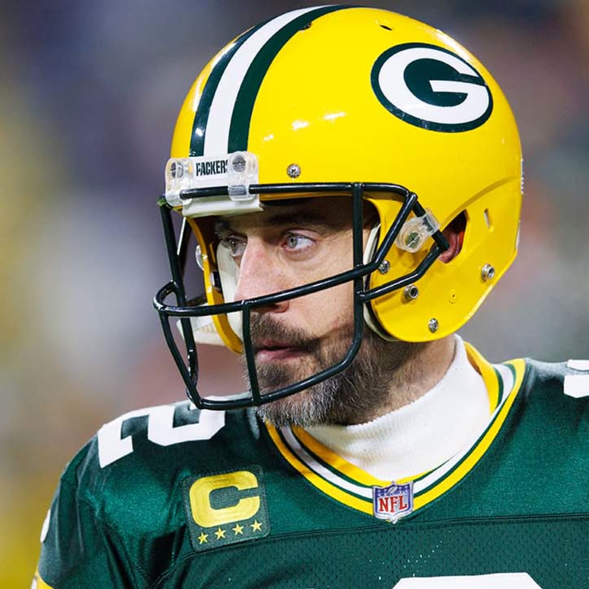 Green Bay Packers' Aaron Rodgers reportedly plans to play this season