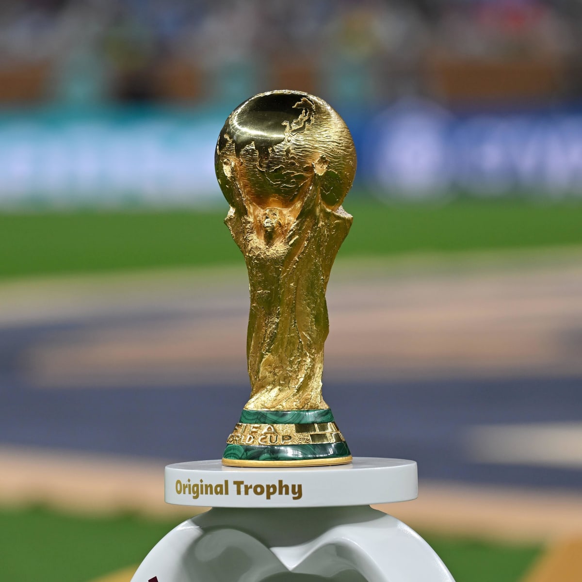 FIFA confirms expanded 2026 World Cup with record 104 matches