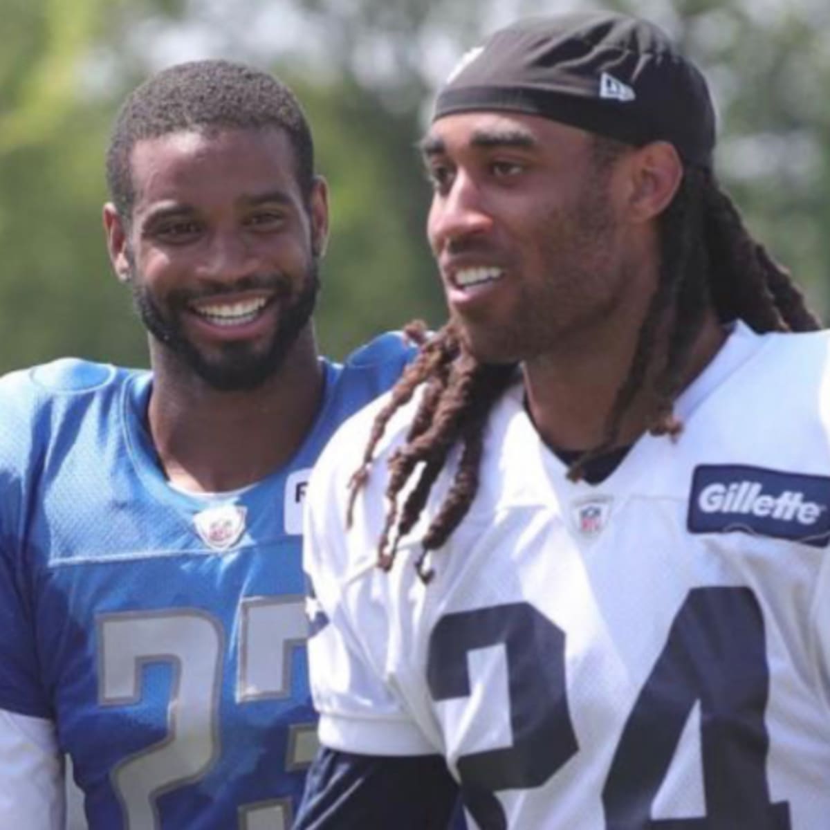 About to Get Paid!”: Dallas Cowboys Sign Stephon Gilmore for Nothing Plus  Huge Benefits for Trevon Diggs, Says Ex NFL WR - EssentiallySports