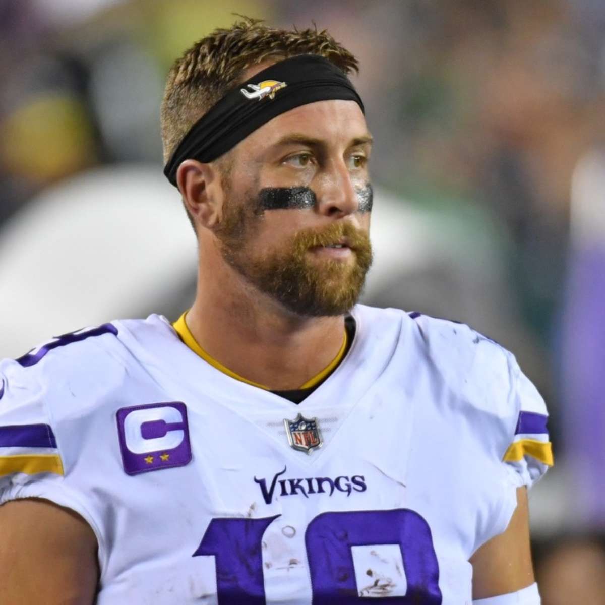 Fantasy Football Fallout: Adam Thielen to the Carolina Panthers