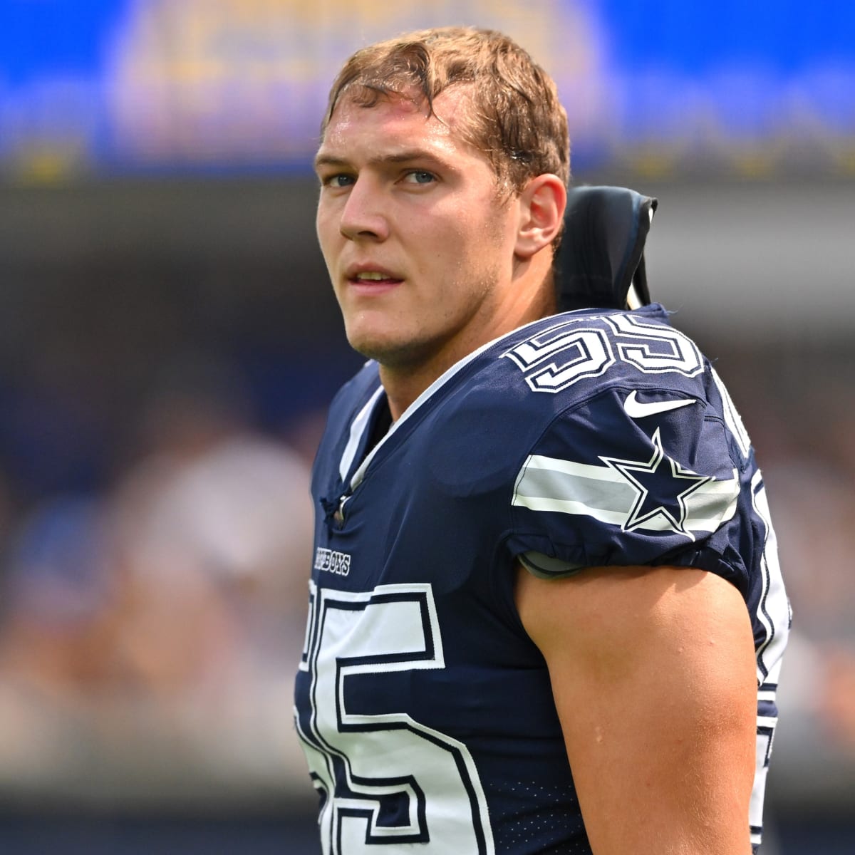 Steelers should call Cowboys about LB Leighton Vander Esch