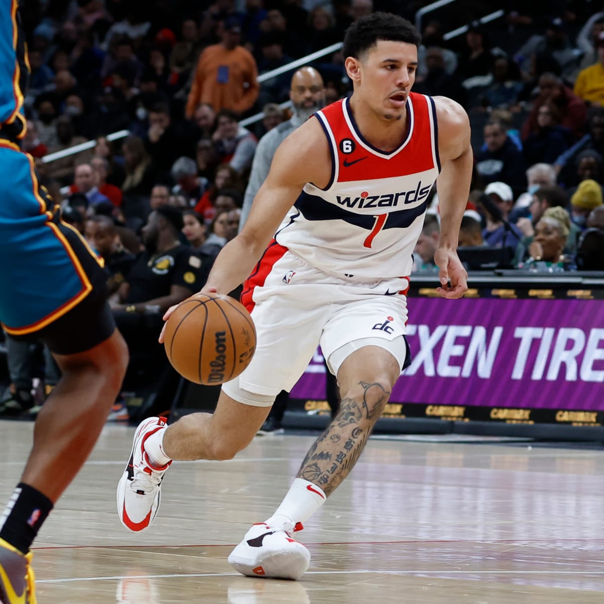 Washington Wizards: Johnny Davis is finally coming alive in the G-League