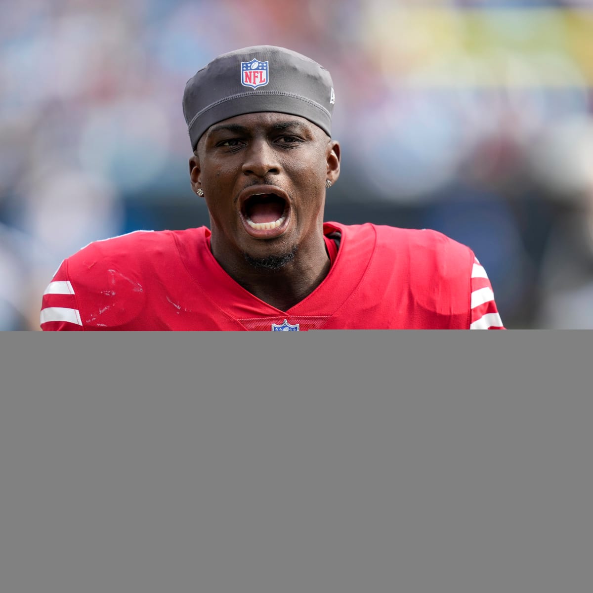 49ers to get Charvarius Ward back next week; Emmanuel Moseley may