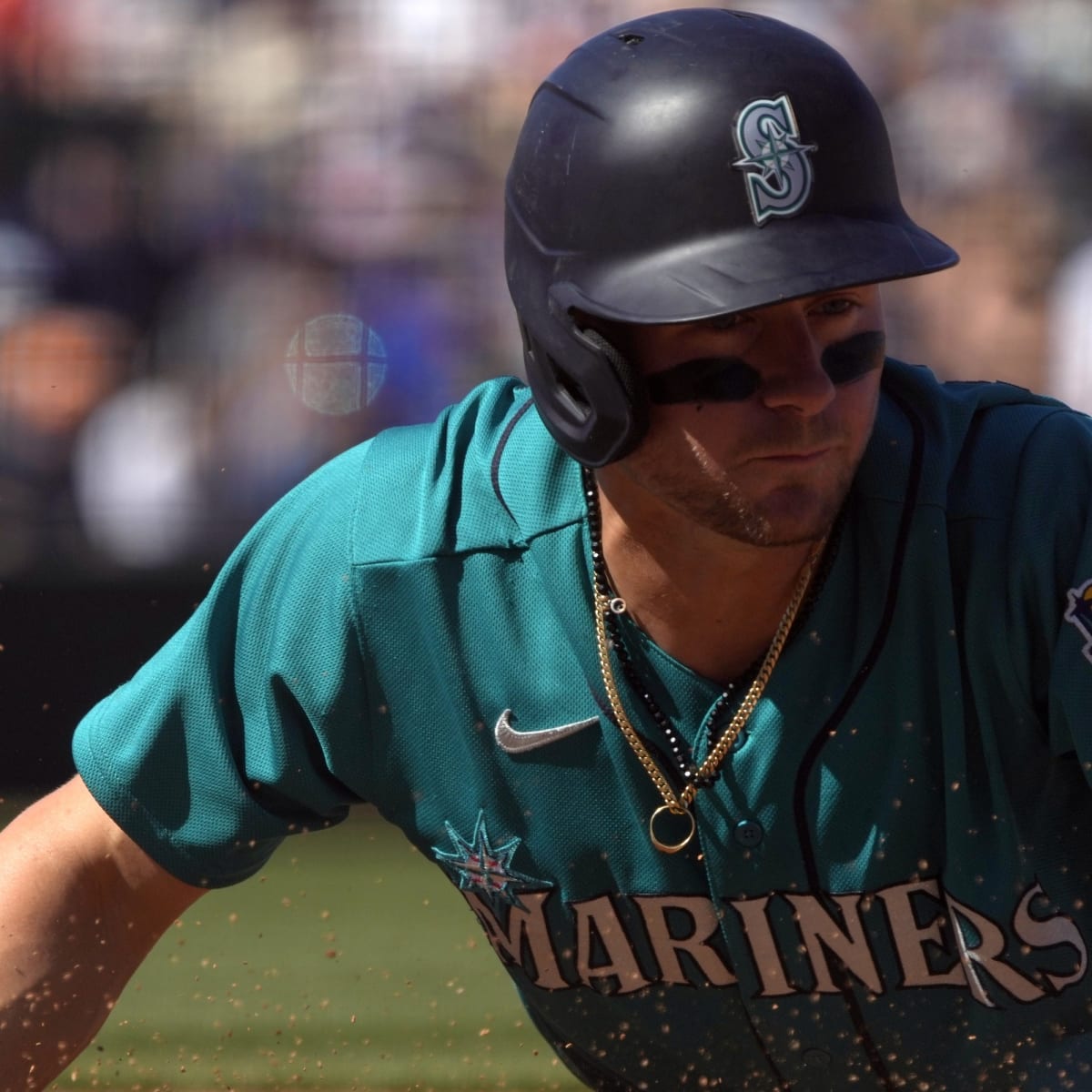 Mariners To Wear New Spring Training Uniforms