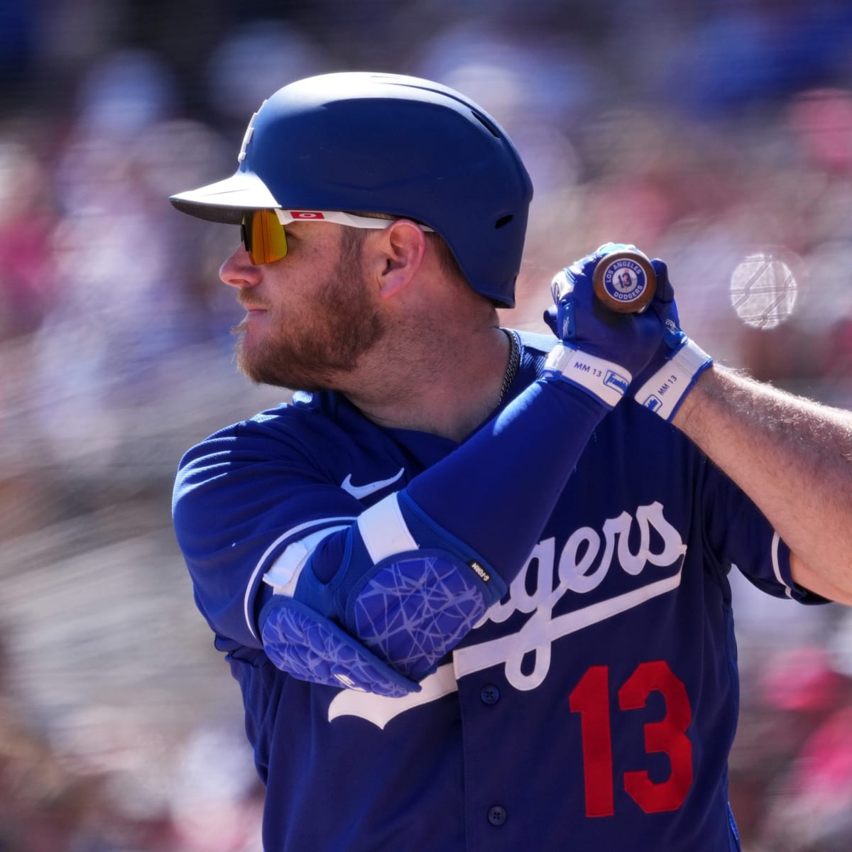 Dodgers news: Max Muncy expected to be ready for Opening Day - True Blue LA