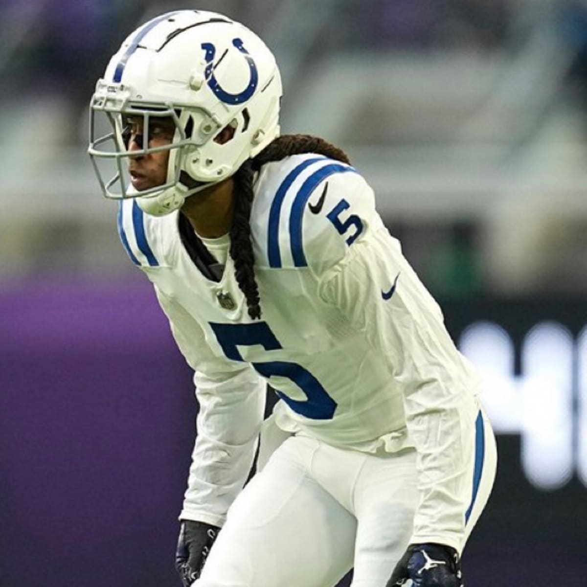 Dallas Cowboys acquire All-Pro CB Stephon Gilmore from