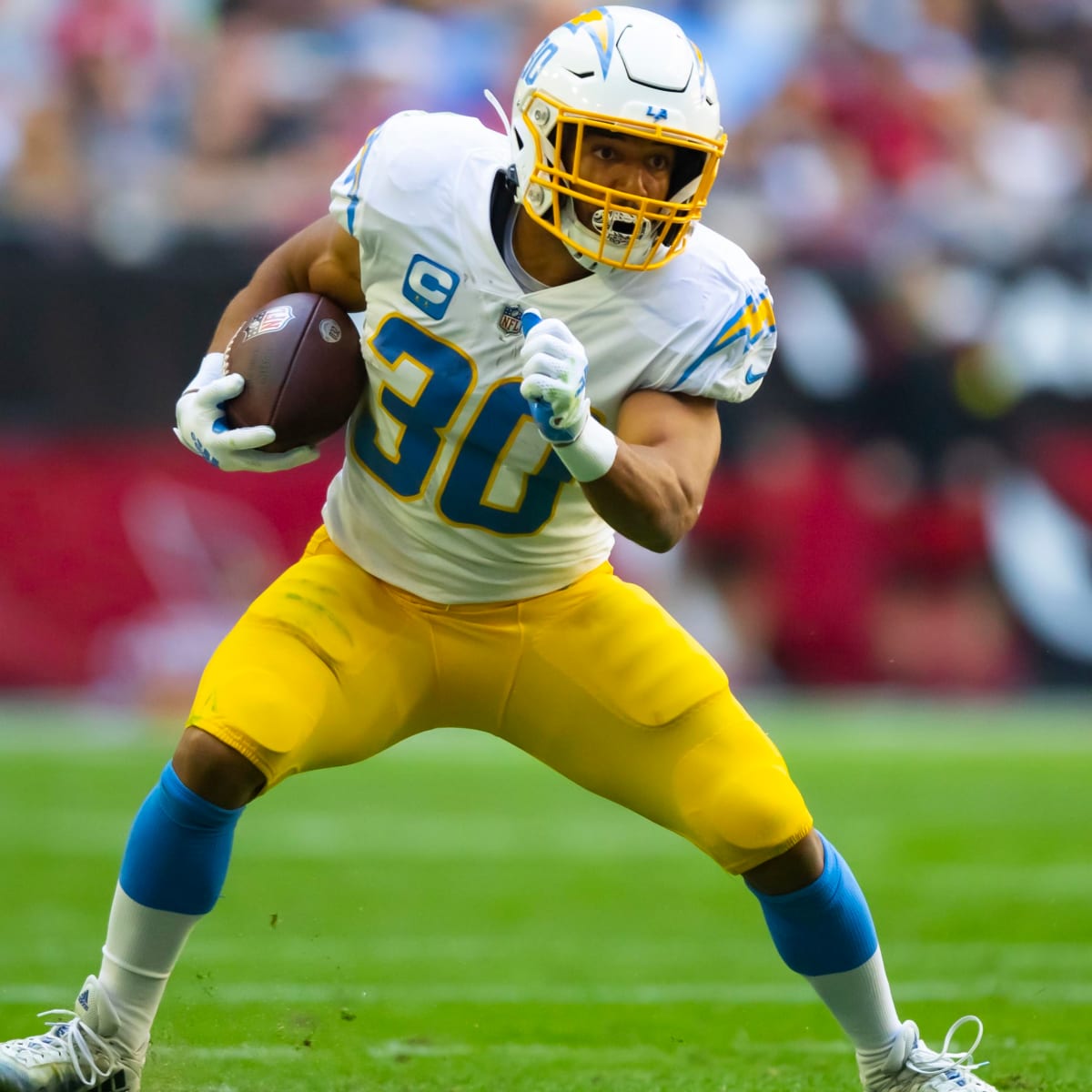 The Chargers, and Justin Herbert, will lose any Austin Ekeler trade -  Sports Illustrated
