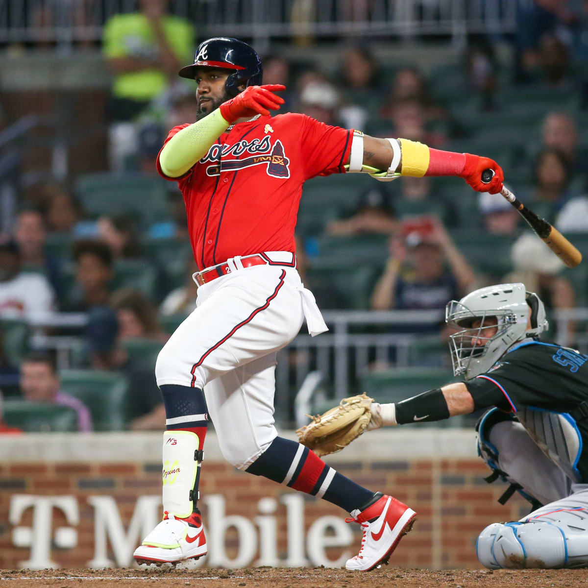 How good can Marcell Ozuna be in 2023? - Sports Illustrated Atlanta Braves  News, Analysis and More