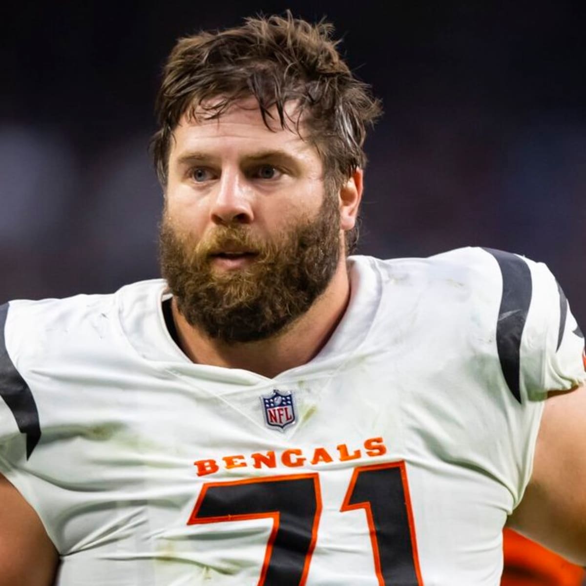 Why the Patriots signed OT Riley Reiff in free agency - Pats Pulpit