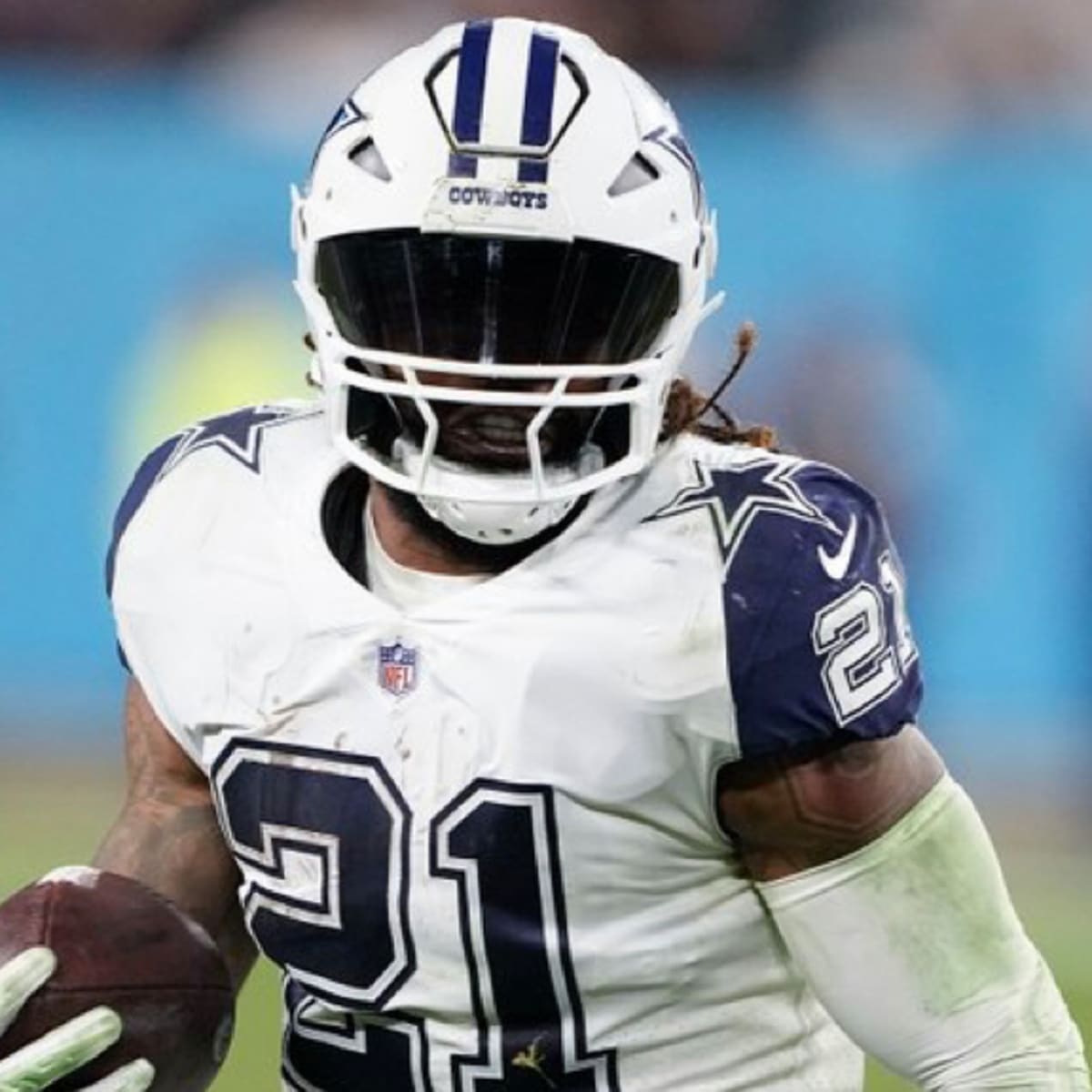 After Cutting Ezekiel Elliott, Rumors of Cowboys Signing Star