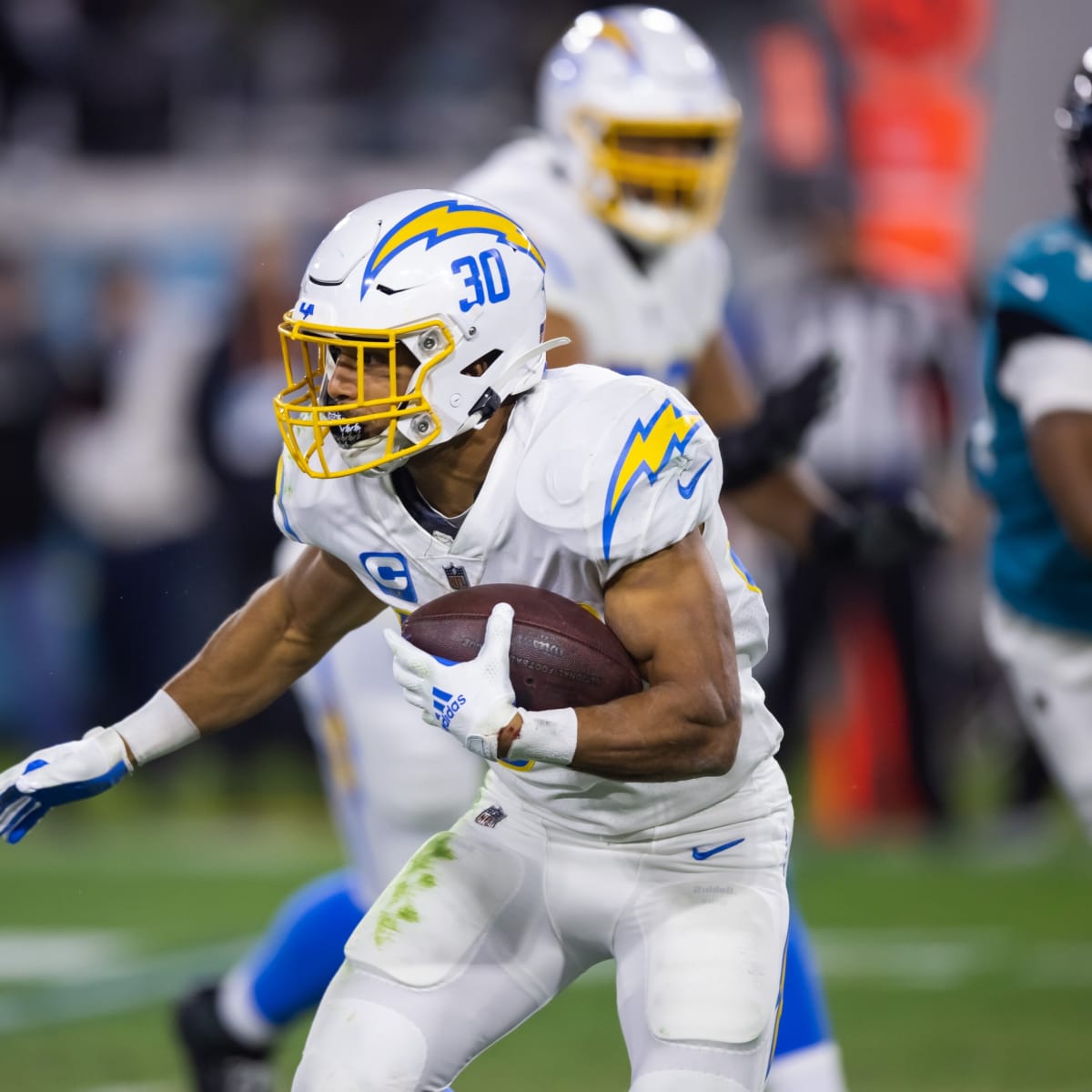 Chargers: Austin Ekeler's brutally honest message after loss