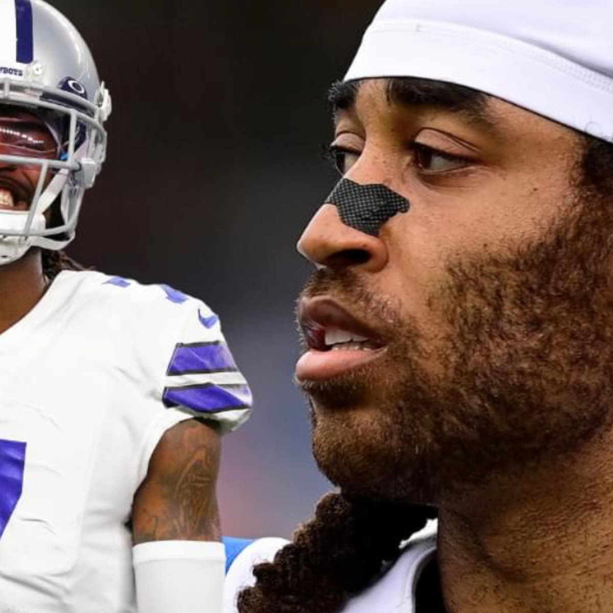 Cowboys Micah Parsons, Trevon Diggs, Stephon Gilmore among best in PFF defensive  rankings - Blogging The Boys